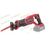 Аккумуляторные сабельные пилы